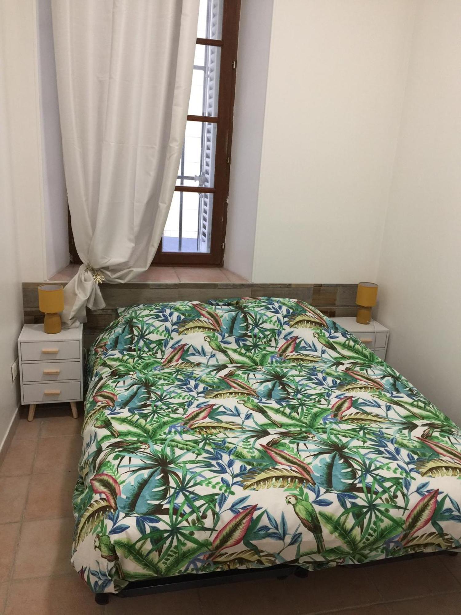 Decouvrir Marseille Apartment Luaran gambar